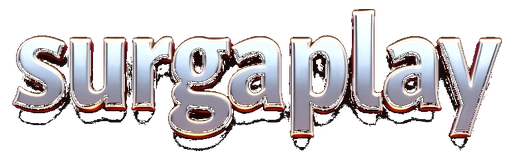 surgaplay login logo